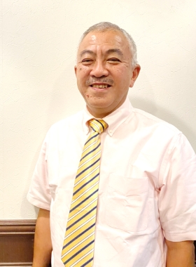 歯科医師　井出 徹